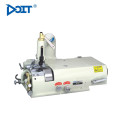 DT-5 de alta velocidad de cuero Industrial skiving precio de la máquina de coser para la venta